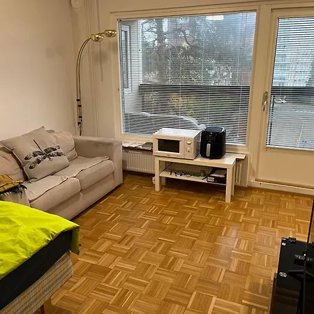 Espoo Apartment *