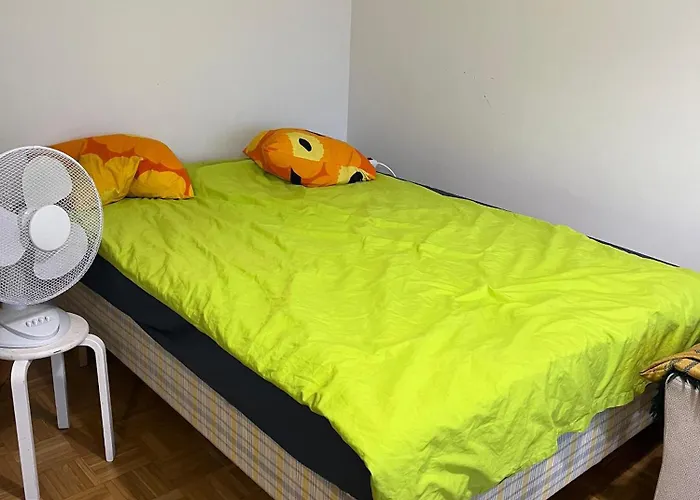 Espoo 아파트 에스포